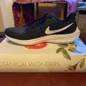 Nike Air Zoom Pegasus 39 Black US 10